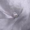 Venta al por mayor de cuentas de concha de imitación de alta calidad, gotas de agua, cuentas de concha de imitación hechas a mano, cuentas sueltas, accesorios de joyería DIY