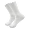 Calcetines Personalizados, Procesamiento de Calcetines Deportivos de Algodón Puro en Lotes Pequeños, Calcetines de Exportación Personalizados, Prueba, Venta al por Mayor de Calcetines Zhuji Personalizados