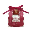 2025 Nova Caixa de Doces de Casamento Chinoiserie Bolsa Grande Capacidade Estilo Ins Caixa de Presente para Acompanhantes de Casamento Caixa de Embalagem para Doces de Casamento
