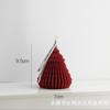 Velas Criativas de Natal, Velas Perfumadas, Lembrancinhas de Festa de Aniversário de Nicho, Velas Perfumadas para Árvore de Natal