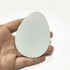 Pegatinas de Goma Transparentes Zapatos de Tacón Alto Almohadillas Antideslizantes para la Planta del Pie Tendón Blanco Pegatinas Antidesgaste Resistentes al Desgaste Antideslizantes Antideslizantes