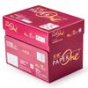 6BVQ11 Asia Pacífico Senbo Hongbaiwang 75g/85g/100g 100g papel de color A4 grueso para impresión y copiado