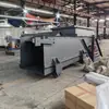 Alimentador de Carbón de Movimiento Alternativo Grande con Fuerte Capacidad de Carga y Alto Volumen de Transporte, Dispositivo de Suministro de Material para Operaciones Mineras y de Canteras
