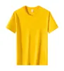 Camiseta Gola Redonda com Logo, Roupa de Trabalho, Camisa Cultural, Uniforme de Grupo de Manga Curta Estampado e Bordado, Camiseta 100% Algodão para o Dia do Exército de 1º de Agosto