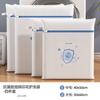 Saco de Lavagem para Máquina de Lavar, Saco de Lavagem de Malha Fina Antibacteriano Anti-Deformação, Saco para Lavar Suéteres, Suéteres de Lã, Roupas Íntimas