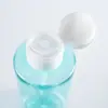 33 Dientes 28 Dientes Bomba Dispensadora de Quitaesmalte Tapa abatible de plástico Cabeza de bomba dispensadora Solución para el cuidado de las uñas Quitaesmalte