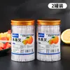 Tenedores Desechables para Fruta de Cocina, Plástico, para Uso Doméstico y Comercial, Palillos para Fruta de Almacenamiento Portátil, Tenedores para Snacks de Fruta, Palillos para Fruta
