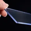 Placa de Resistência ao Impacto e Durabilidade em PC Policarbonato Transparente Sólido Abrigo de Carro Chuva Fabricante Atacado