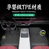 Adecuado para Buick LaCrosse, tapetes de piso para automóvil de TPE hechos de material ecológico de grado automotriz, diseñados específicamente para el vehículo, antideslizantes y resistentes al desgaste