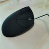 Em Estoque Com Fio Vertical Atacado Mouse Óptico Sem Fio Ergonômico Suporte de Pulso Acessório para Laptop Silencioso