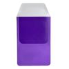Estojo Médico Colorido para Hospital com Ponto de Cor PVC Presente para Médico Enfermeiro Estojo para Lápis Bolso Interno Tampa com Bolso para Caneta Bolso de Calça Estojo Comercial para Lápis
