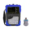 Detector de Falhas Ultrassônico Mini-5 Máquina de Inspeção de Costura de Solda Rachadura em Metal Colagem de Plástico Detecção de Peças Finas Mini-10