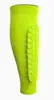 Protección de Pantorrilla Anticolisión para Baloncesto de Adultos Amortiguación de Panal Protectores de Pierna Ciclismo al Aire Libre Fitness Antideslizante Resistente al Desgaste Equipo de Protección Deportiva