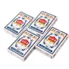 Naipes, Cartas de Juego para Ocio y Entretenimiento, Fabricantes de Póker, Naipes Qiu Peony, Suministro al por Mayor para Vendedores Ambulantes