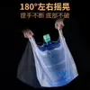 Bolsas de Plástico para Verduras y Frutas, Bolsas de Compra para Supermercado, Bolsas para Llevar el Desayuno, Bolsas Transparentes para Empaquetar Verduras y Frutas