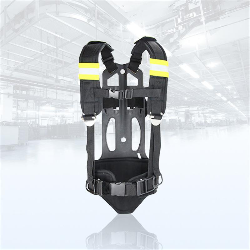 RHZKF9-30正压式空气呼吸器2