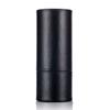 Cubo de Almacenamiento para Brochas de Maquillaje Cuero PU Verde Cielo Claro Cubo para Brochas Rosa Conveniente Cubo de Almacenamiento a Prueba de Polvo Soporte para Bolígrafos Bolsa para Brochas de Maquillaje