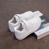 Zapatos Blancos Unisex Sencillos para Niños 2026 Primavera Verano Nuevos Zapatos Casuales de Lona para Campus Infantil Suela Suave Zapatos Deportivos para Bebé