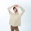 Roupas de Proteção Solar para Casal Verão 2026 Novo Estilo Jaqueta Esportiva Leve Anti-UV Roupas de Proteção Solar Masculinas Roupas de Proteção da Pele Femininas
