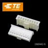 Eletrônicos Qianjin 1969442-9 Carcaça Plástica Te Conector Tyco Peças Plug-In Estão em Grande Quantidade em Estoque