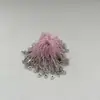 Cordones de colores para teléfono móvil, accesorios hechos a mano, cordones colgantes con cierre de langosta para manualidades, cordones colgantes para muñecos de juguete, venta al por mayor de accesorios
