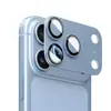 Adecuado para Película de Lente Iphone18Promax, Película Invisible de Alta Definición Todo en Uno de Cobertura Total, Película Antirreflejos Ar+Af Iphone17