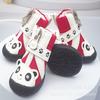 Sapatos para filhotes KBL anti-queda do que urso teddy bome VIP sapatos respiráveis sola macia sapatos para pequenos animais de estimação modernos primavera e outono