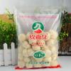 Bolas de Queso de Bacalao Jiujiajiu, Bolas para Hot Pot, Ingredientes, Bolas de Queso de Bacalao de Nieve Congeladas Rápidamente, Cápsulas/Bolsa de 3 kg