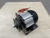 Generador de CA de baja velocidad 220V 3000W, 50Hz, para uso doméstico, alimentado por viento, alimentado por agua, de imán permanente, sin escobillas