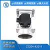 Adecuado para Coche Toyota Lexus 22204-42011 Sc300 Sc400 Sensor de Flujo de Aire