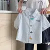 Camisa de Algodón de Manga Corta Estilo Nuevo para Niños para Verano ---- Ropa de Verano para Bebés de 1 Año, Ropa Infantil, Ropa para Niños, Tops Desplegables