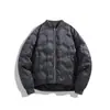 Chaqueta Cálida Versátil para Pareja 2025 Otoño e Invierno Nueva para Hombre Cálida para Exteriores Deportes Casual Holgada de Marca Moderna para Mujer