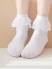 Meias finas para meninas, meias soquete infantis, verão, para crianças maiores, meias infantis novas, meias de malha respiráveis para bebês para dança, meias curtas
