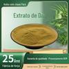 Extrato de Folha Verde Grande Fabricante Shaanxi Huike Em Estoque Pó de Folha Verde Grande Disponível para Fornecimento Imediato Frete Grátis Grau Alimentício