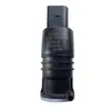 Jx7B17K624Ba Es Adecuado para Motor de Chorro de Agua Ford Focus 19-21, Bomba Lavaparabrisas Sedán, Motor de Agua para Vidrio