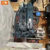 Las Piezas de Excavadora para Maquinaria de Construcción Son Adecuadas para el Ensamblaje del Motor Kubota V1505 V1505-T