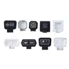 Botones de Silicona Negros, Productos de Caucho Resistentes a Altas Temperaturas e Impermeables, Fabricación de Moldes para Productos Electrónicos, Procesamiento de Moldes para Botones de Silicona