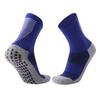 Amazon Shein Calcetines de Fútbol para Hombre hasta la Pantorrilla Calcetines Deportivos para Adulto Estudiante Universitario Calcetines de Felpa con Puntos Espesados hasta la Pantorrilla