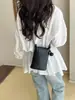 Bolso Cubo Versátil para el Día a Día, Bolso de Moda para Teléfono Móvil, Bolso Cruzado de Hombro Único Nuevo Estilo Verano 2026 para Mujer, Bolso de Venta Caliente Transfronteriza