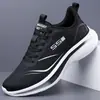 Transfronterizo 2025 Nuevos Zapatos Deportivos para Hombre al por Mayor Nuevos Zapatos para Correr Transpirables para Exteriores Zapatos Deportivos para Hombre Fábrica de Origen