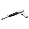 Pá pneumática poderosa de classe industrial pistola de pintura de remoção de tinta de martelo de impacto 250mm ferramenta pneumática pá de ar pá de ar