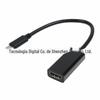 Tipo para hdmi cabo HD USB-C para HDMI tipo para cabo HDMI