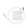 Para adaptador de energia de laptop Apple 45w60w85w Cabo carregador de computador Macbook ProAir