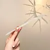 Accesorio de horquilla moderno minimalista de estilo antiguo, nueva horquilla con borla estilo chino 2026, horquilla fresca y elegante de estilo nacional