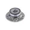 8K0501611 8K0501611A Rodamiento de Rueda Trasera es Adecuado para Audi A5 8t3 1.8t 2.0t 08-16