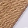 Atacado de Fábrica Tapete de Bambu Dupla Face de Verão Cama de Solteiro 90cm Colchão Refrescante para Estudante de Dormitório Colchão Refrescante de Bambu para Canteiro de Obras