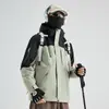 Chaqueta de viaje y senderismo para mujer, modelo nuevo 2026, primavera/otoño, cortavientos e impermeable para exteriores