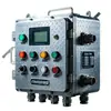 Suporta Caixas de Controle Remoto Personalizadas. Fabricante Vende Caixas de Operação Remota à Prova de Explosão com Design Personalizado para Uso em Mineração.