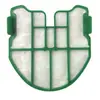 Fu aplicável transfronteiriço. Acessórios para aspirador Vic VB100FP100 Varredura e arrasto automáticos Saco de pó doméstico integrado