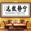 Tela de Impresión de Precisión Qingfei Zhiyuan Tranquilo Edición Azul Puerto Tranquilo Punto de Cruz Villa Costera Edición Amor Hogar Bordado Sencillo